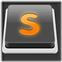 Sublime_Text_Logo