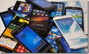 Pile-of-smart-phones-008